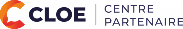 Logo partenaire de la certification CLOE